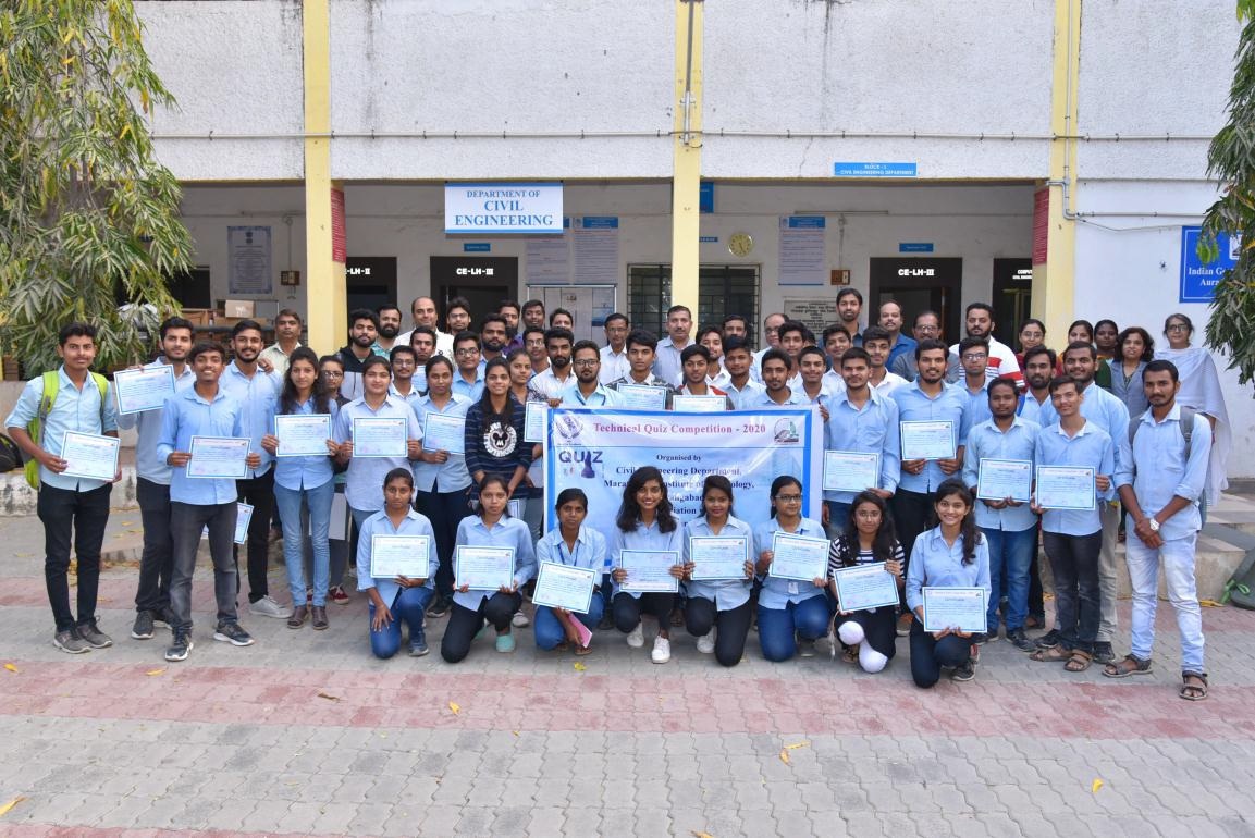 Technical Quiz Competition